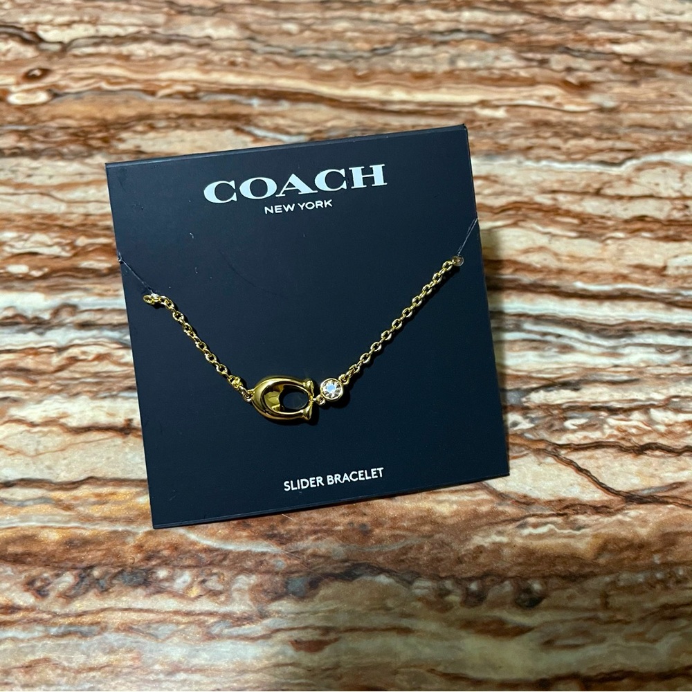 Coach - Picture 3 of 3